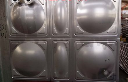 不锈钢水箱优点分析,不锈钢水箱